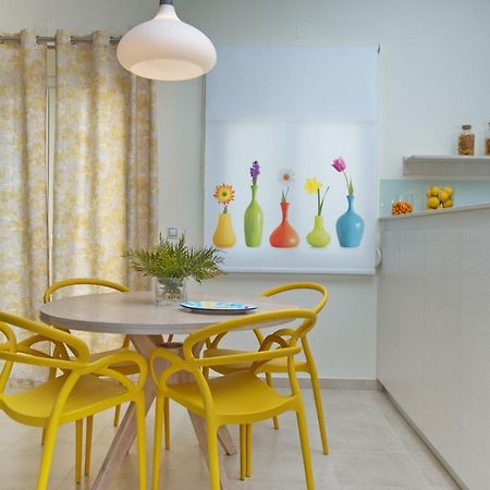 פטיטיריון Lidromi Home מראה חיצוני תמונה