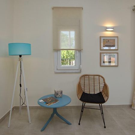 פטיטיריון Lidromi Home מראה חיצוני תמונה
