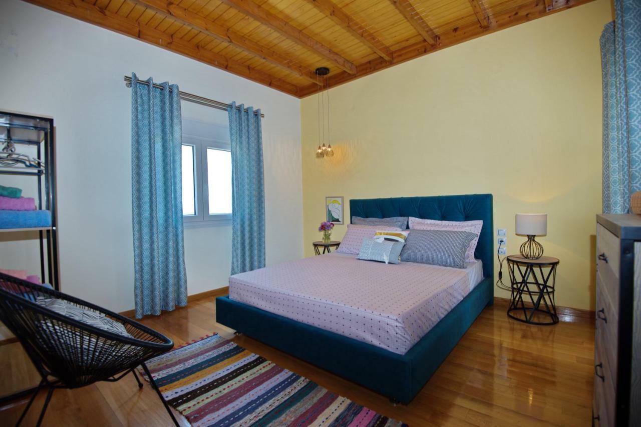 פטיטיריון Lidromi Home מראה חיצוני תמונה