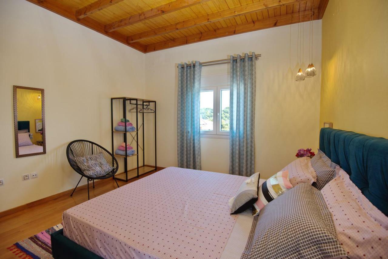 פטיטיריון Lidromi Home מראה חיצוני תמונה