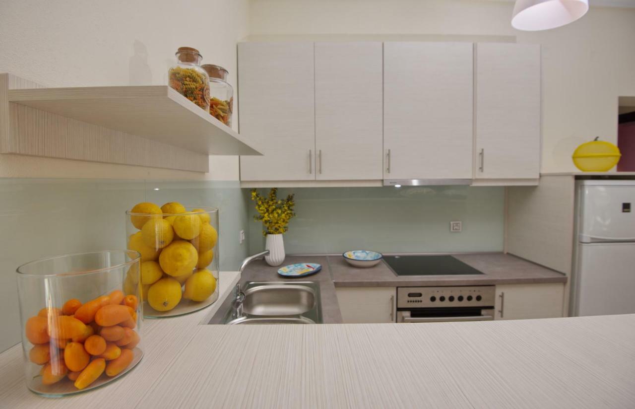 פטיטיריון Lidromi Home מראה חיצוני תמונה