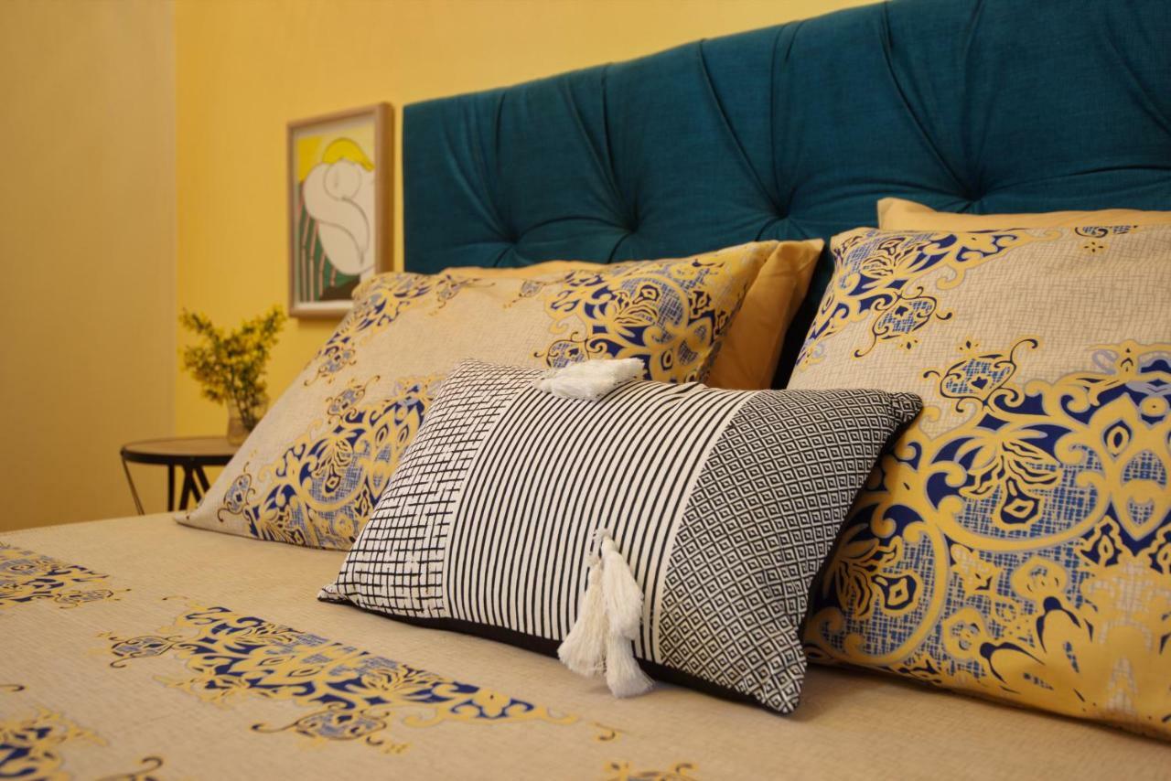 פטיטיריון Lidromi Home מראה חיצוני תמונה