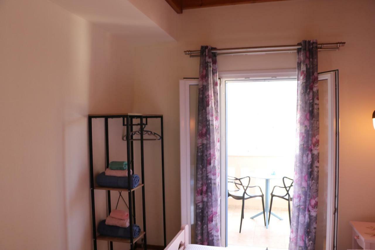 פטיטיריון Lidromi Home מראה חיצוני תמונה