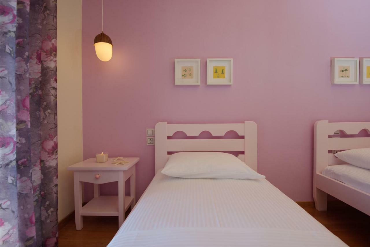 פטיטיריון Lidromi Home מראה חיצוני תמונה