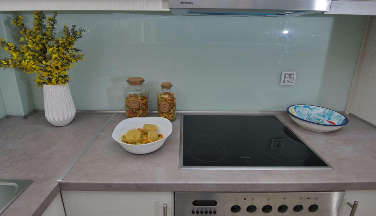 פטיטיריון Lidromi Home מראה חיצוני תמונה