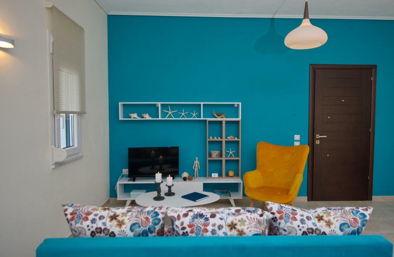 פטיטיריון Lidromi Home מראה חיצוני תמונה