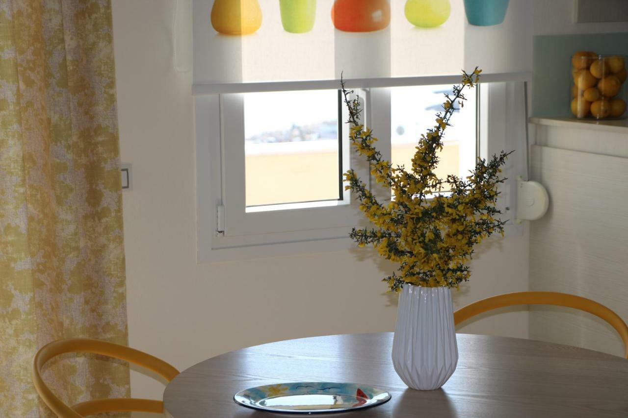 פטיטיריון Lidromi Home מראה חיצוני תמונה