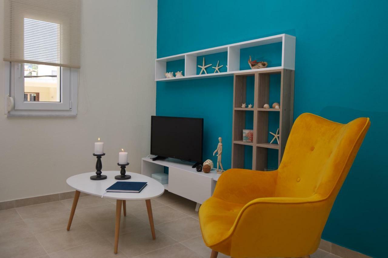פטיטיריון Lidromi Home מראה חיצוני תמונה