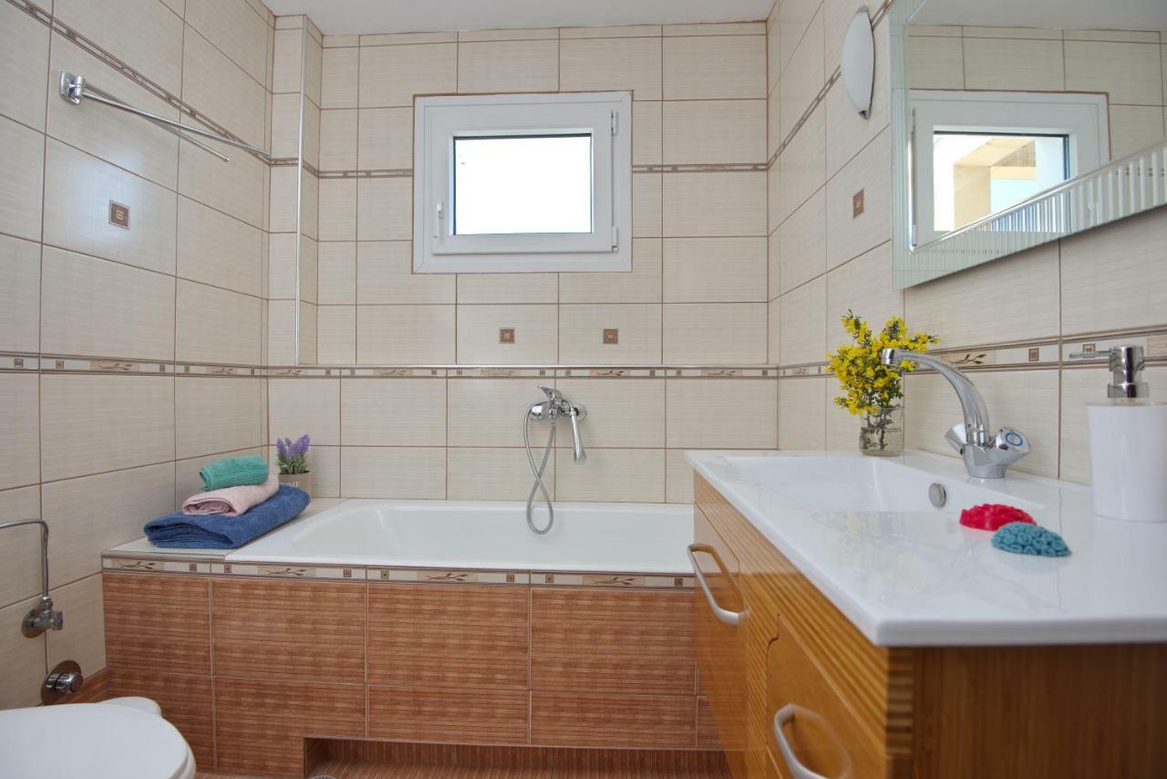 פטיטיריון Lidromi Home מראה חיצוני תמונה