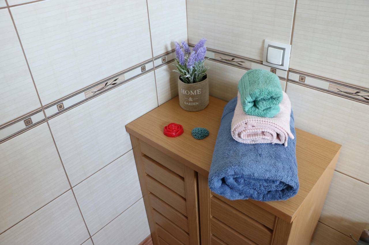 פטיטיריון Lidromi Home מראה חיצוני תמונה
