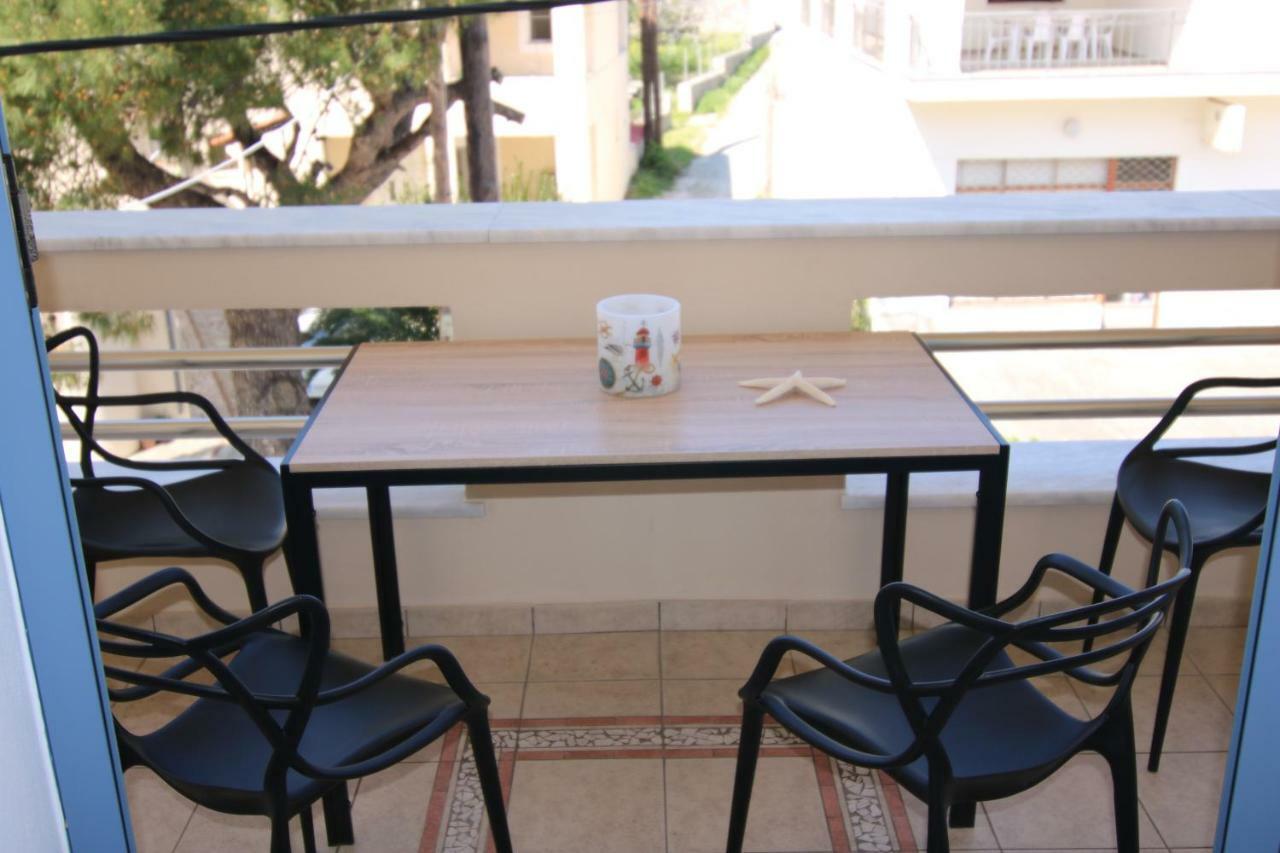 פטיטיריון Lidromi Home מראה חיצוני תמונה